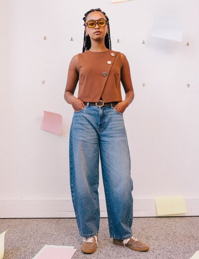 Acheter le look complet